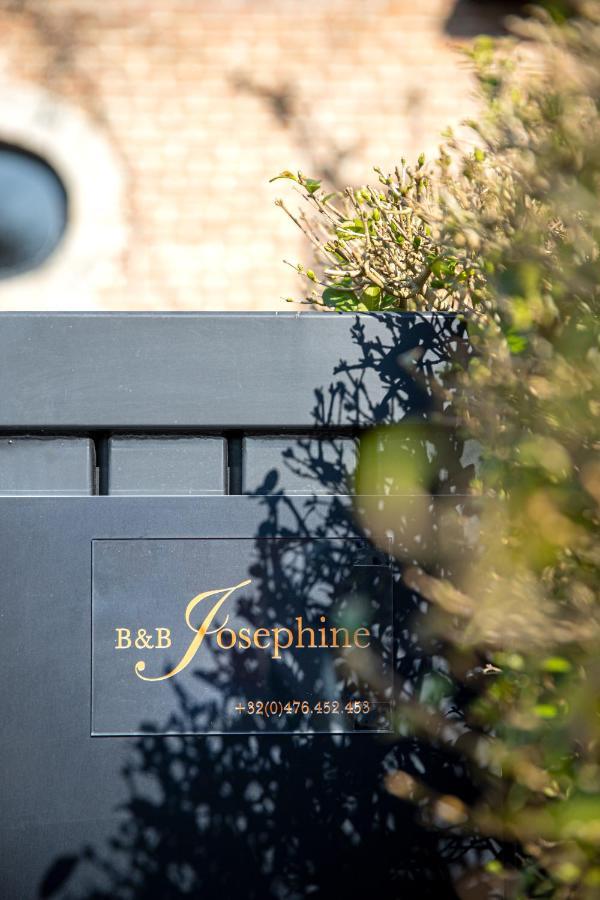 Maison Josephine Grimbergen Exterior photo